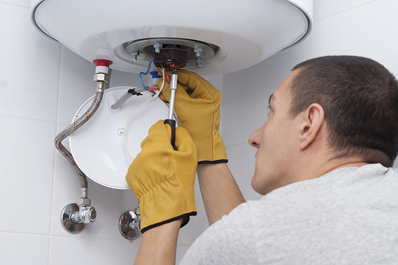How Much To Install A New Boiler in Chichester West Sussex